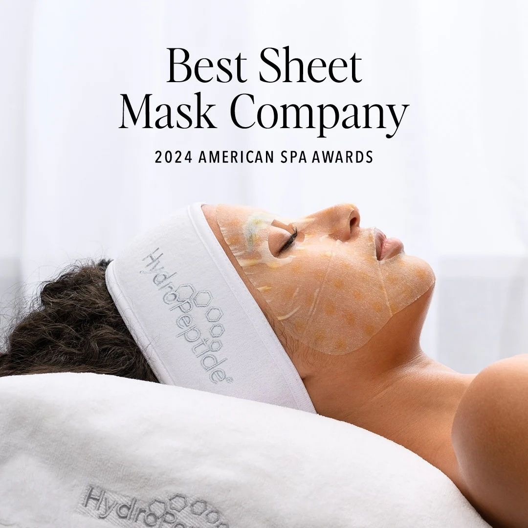 2024 American SPA Awards